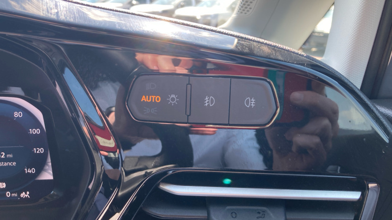 Ford Transit Connect 240 L1 Petrol 1.5 EcoBoost PHEV 150 Limited Van Auto